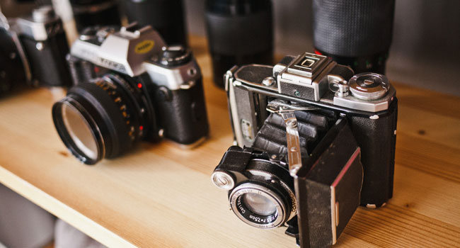 Orçamento Exemplo 3